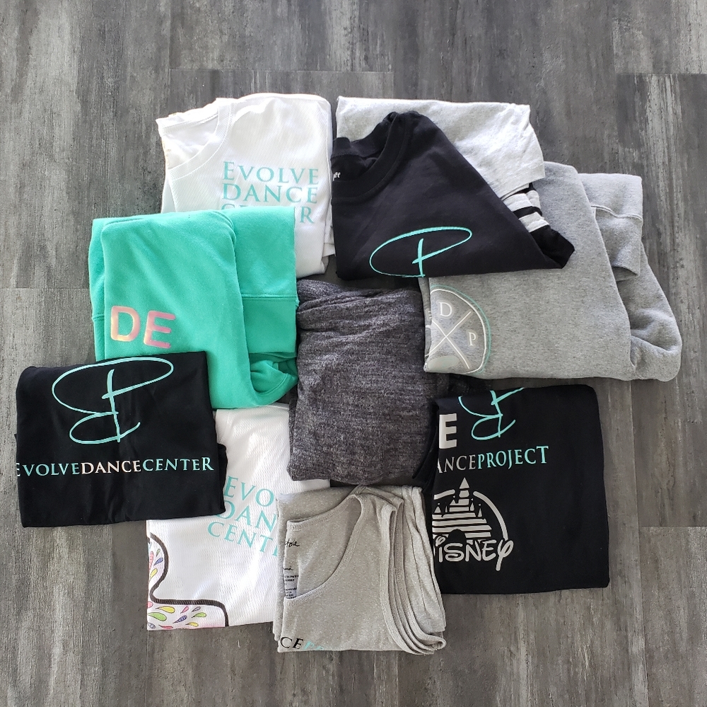 Evolve Dance | The Project 9 Bundle - image 2